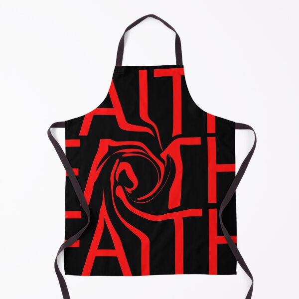 Item preview, faith designed and sold by bobrahim.