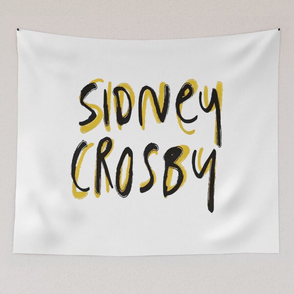 Item preview, Sidney Crosby Name designed and sold by wright46l.