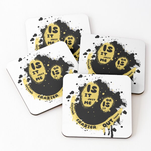 Item preview, S2 Street Crazier Smile Painting (Ver.5) designed and sold by S-Two.