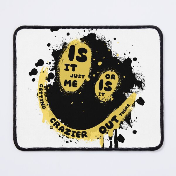 Item preview, S2 Street Crazier Smile Painting (Ver.5) designed and sold by S-Two.