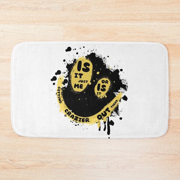 Item preview, S2 Street Crazier Smile Painting (Ver.5) designed and sold by S-Two.