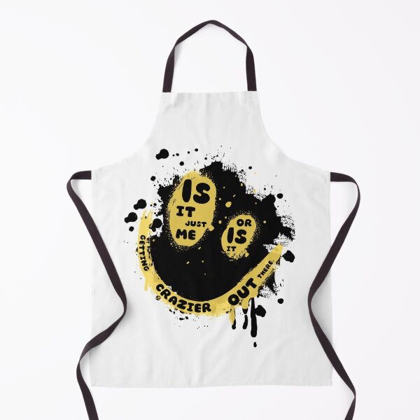 Item preview, S2 Street Crazier Smile Painting (Ver.5) designed and sold by S-Two.