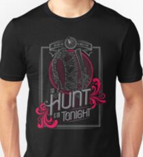 The Hunt Unisex T-Shirt