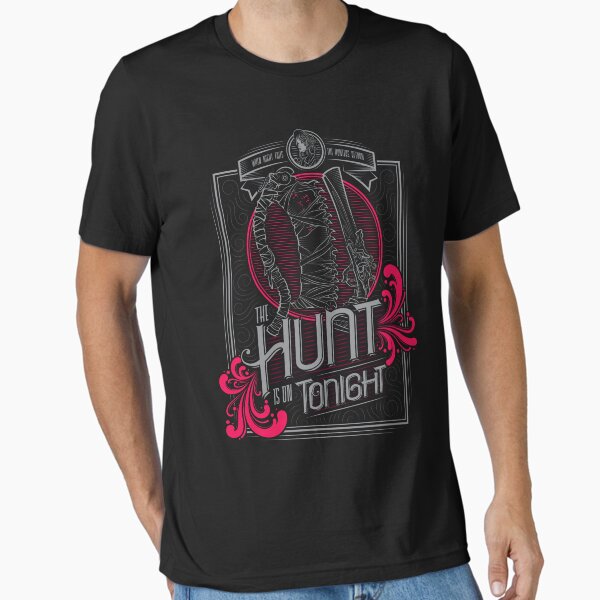Item preview, The Hunt designed and sold by wonderjosh3000.