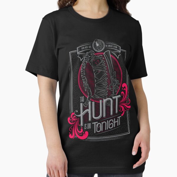 Item preview, The Hunt designed and sold by wonderjosh3000.