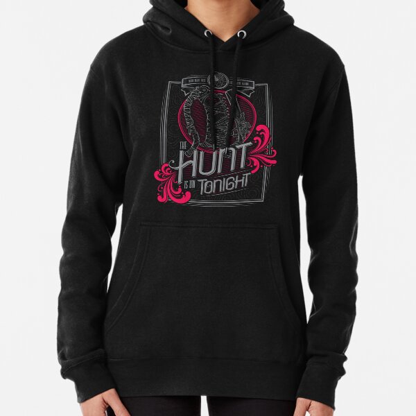 Item preview, The Hunt designed and sold by wonderjosh3000.