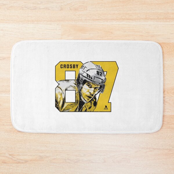 Item preview, Sidney Crosby Number designed and sold by wright46l.