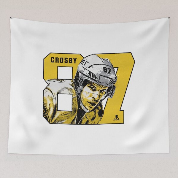 Item preview, Sidney Crosby Number designed and sold by wright46l.