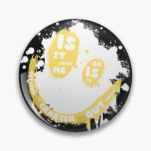 Item preview, S2 Street Crazier Smile Painting (Ver.6) designed and sold by S-Two.