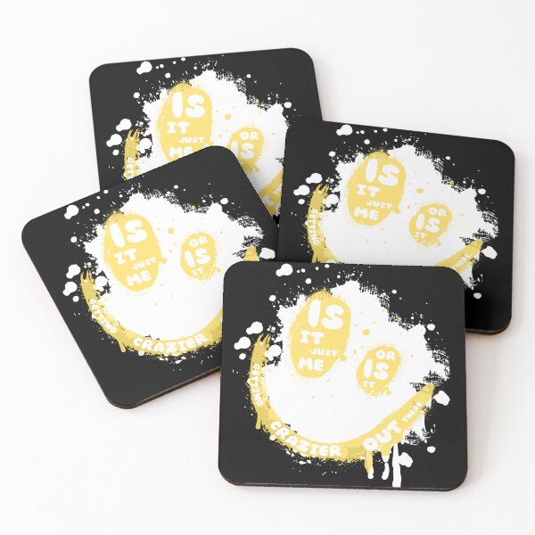 Item preview, S2 Street Crazier Smile Painting (Ver.6) designed and sold by S-Two.