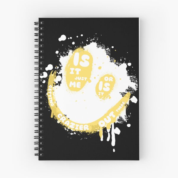 Item preview, S2 Street Crazier Smile Painting (Ver.6) designed and sold by S-Two.