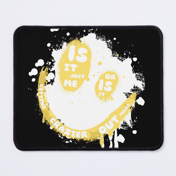 Item preview, S2 Street Crazier Smile Painting (Ver.6) designed and sold by S-Two.