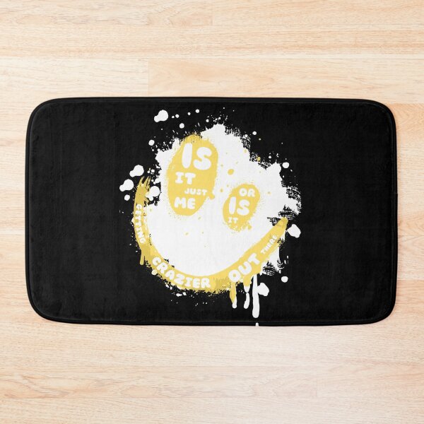 Item preview, S2 Street Crazier Smile Painting (Ver.6) designed and sold by S-Two.