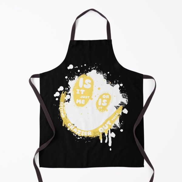 Item preview, S2 Street Crazier Smile Painting (Ver.6) designed and sold by S-Two.