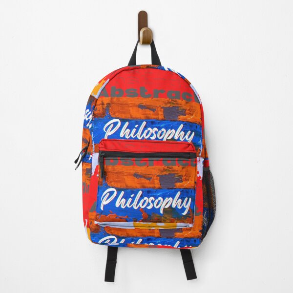 Item preview, Abstract Philosophy #3 designed and sold by WeBe ArttoU.