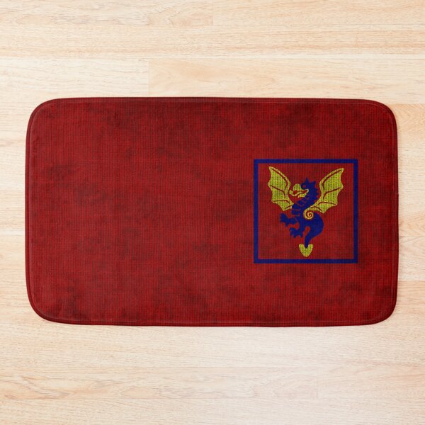 Item preview, Bricks 27 - Dragon Masters (Blue) designed and sold by Cleobule.