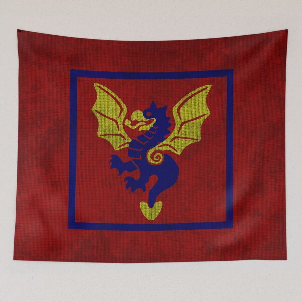 Item preview, Bricks 27 - Dragon Masters (Blue) designed and sold by Cleobule.
