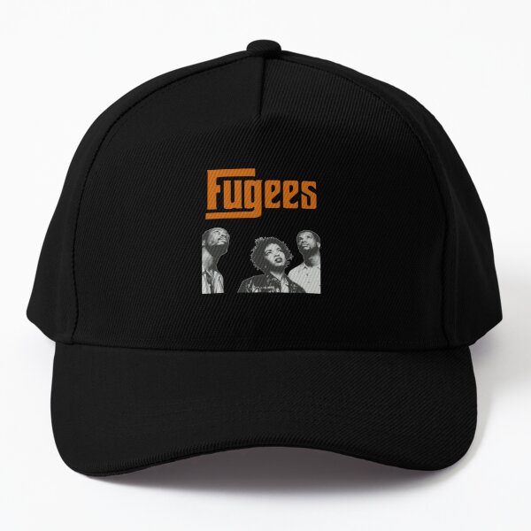 fugees キャップ