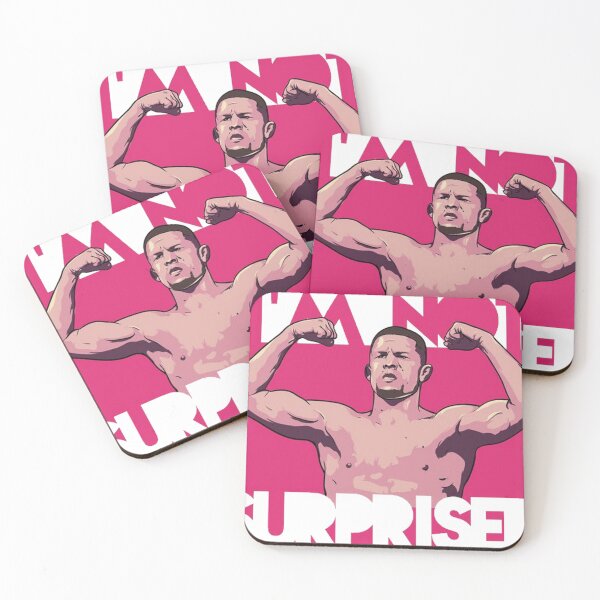 Item preview, Nate Diaz  designed and sold by bopdown.