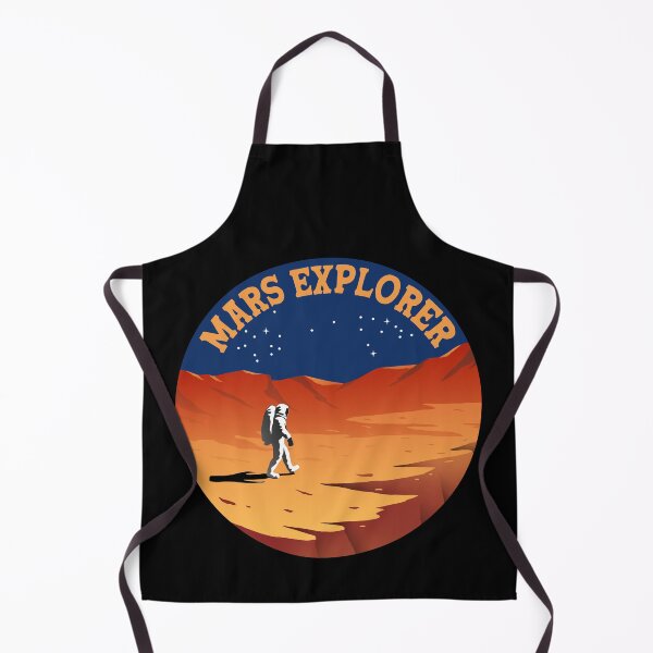 Artikelvorschau, Mars-Explorer entworfen und verkauft von Marsdk Art.