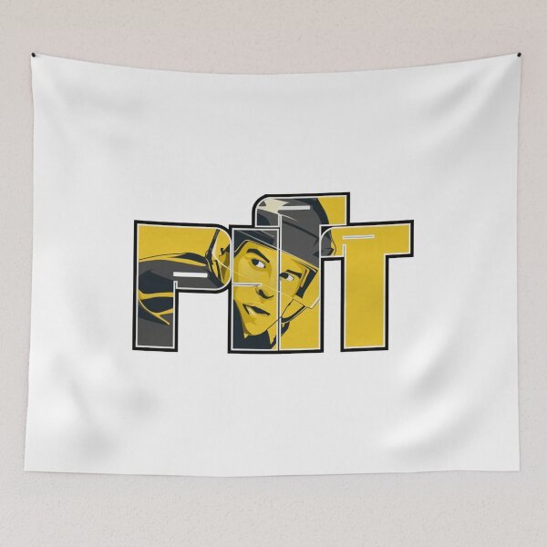 Item preview, Sidney Crosby PITT designed and sold by wright46l.