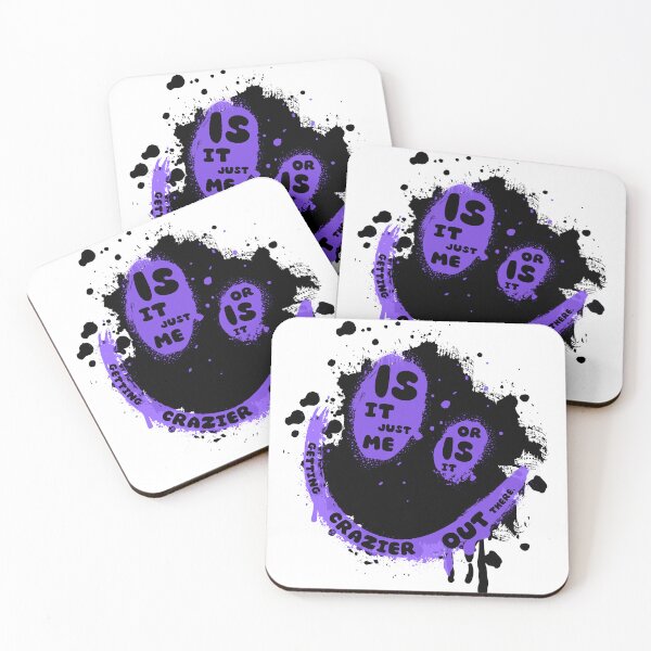 Item preview, S2 Street Crazier Smile Painting (Ver.6) designed and sold by S-Two.