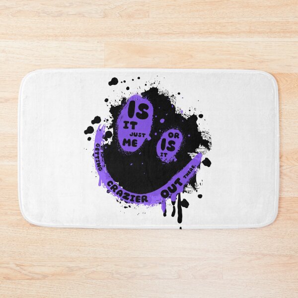 Item preview, S2 Street Crazier Smile Painting (Ver.6) designed and sold by S-Two.
