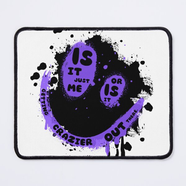 Item preview, S2 Street Crazier Smile Painting (Ver.6) designed and sold by S-Two.