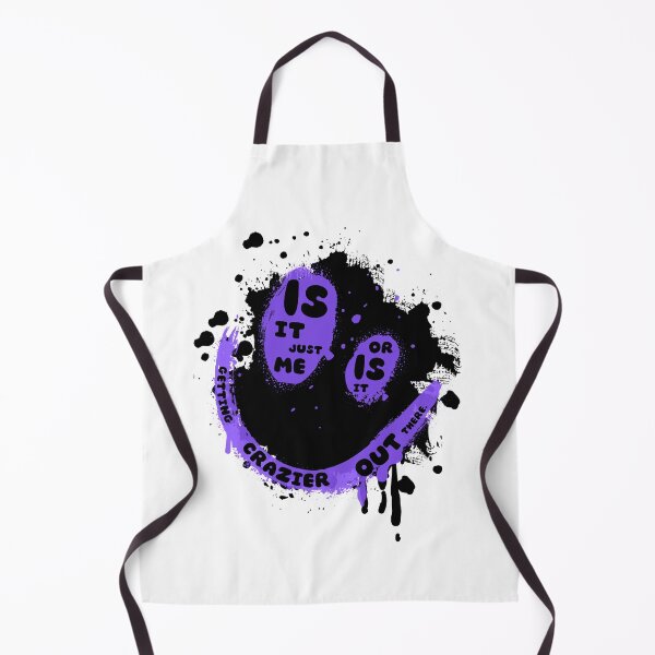 Item preview, S2 Street Crazier Smile Painting (Ver.6) designed and sold by S-Two.