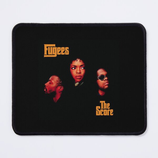 Item preview, THE SCORE LAURYN HILL FUGEES BEST designed and sold by kendralittel.