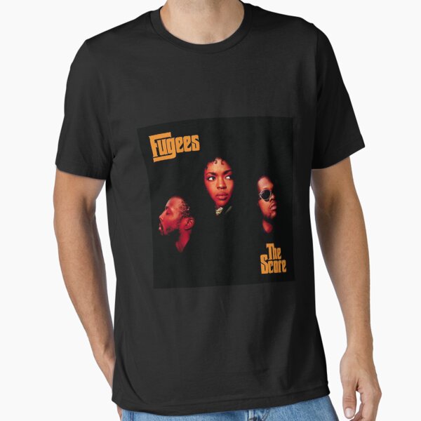 Artikel-Vorschau von DIE ERGEBNISSE LAURYN HILL FUGEES AM BESTEN, designt und verkauft von kendralittel.