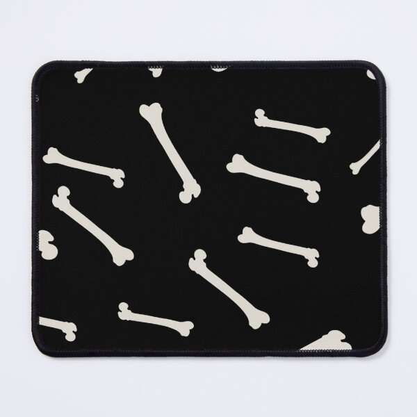 Item preview, BONES HALLOWEEN PATTERN designed and sold by todaytees.