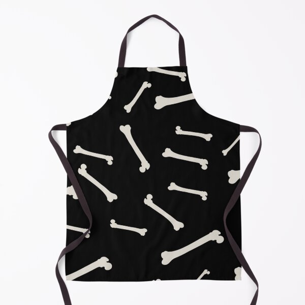 Item preview, BONES HALLOWEEN PATTERN designed and sold by todaytees.
