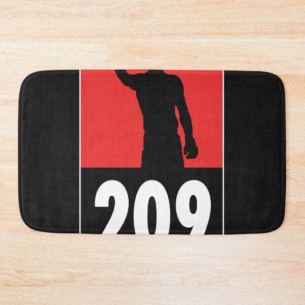 Item preview, 209 Classic  designed and sold by ChristinaGilli.