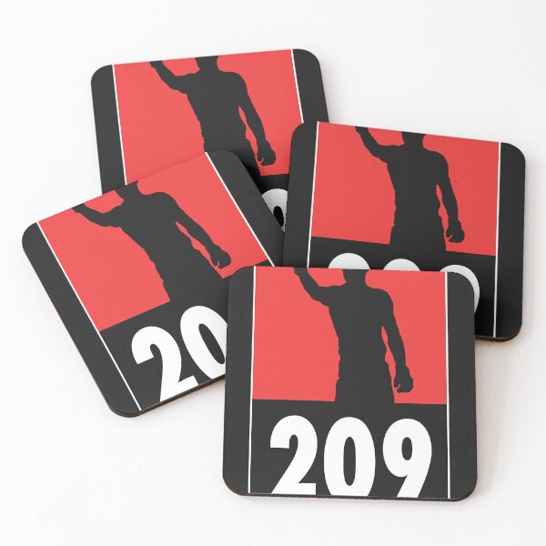 Item preview, 209 Classic  designed and sold by ChristinaGilli.