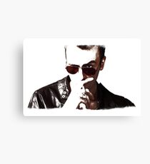 Cassidy Canvas Print