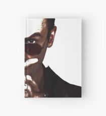 Cassidy Notizbuch