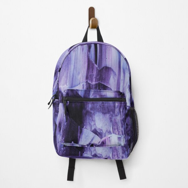 Item preview, Purple Flutter Arts designed and sold by Raw Tigers.