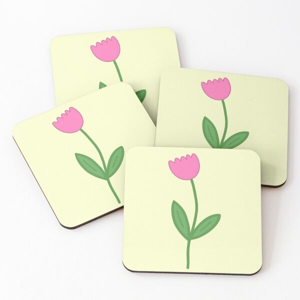 Item preview, Pink Flower designed and sold by TheEmilySuzanne.