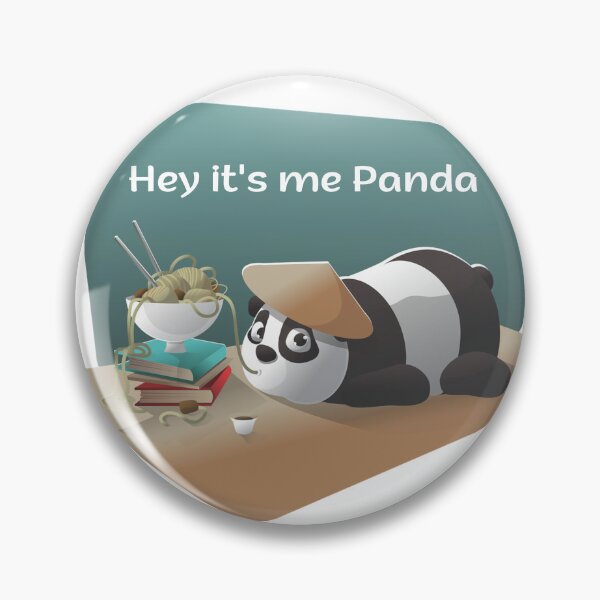 Item preview, Panda eating ramen | Funny panda eating ramen | the great ramen designed and sold by ZqkDesign.