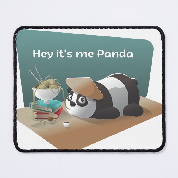 Item preview, Panda eating ramen | Funny panda eating ramen | the great ramen designed and sold by ZqkDesign.