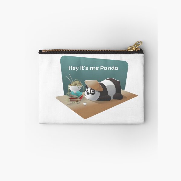 Item preview, Panda eating ramen | Funny panda eating ramen | the great ramen designed and sold by ZqkDesign.