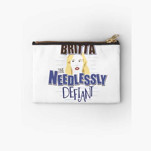 Item preview, Needlessly Defiant designed and sold by TEWdream.