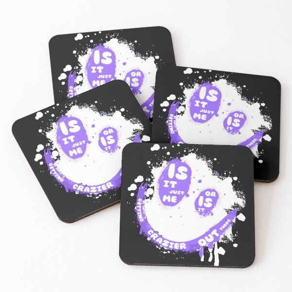 Item preview, S2 Street Crazier Smile Painting (Ver.8) designed and sold by S-Two.