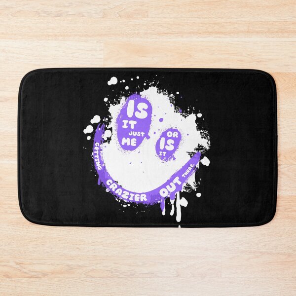 Item preview, S2 Street Crazier Smile Painting (Ver.8) designed and sold by S-Two.