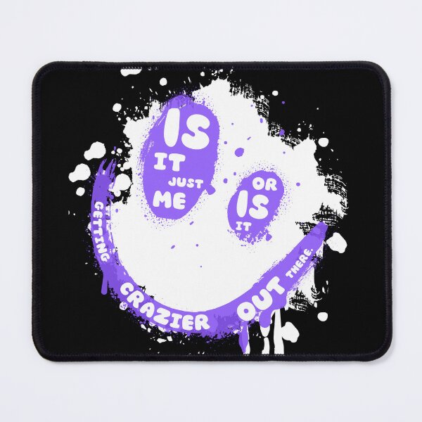 Item preview, S2 Street Crazier Smile Painting (Ver.8) designed and sold by S-Two.