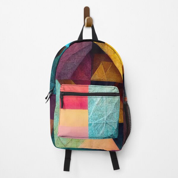 Item preview, Abstract cubism 5 designed and sold by CEVmemories.