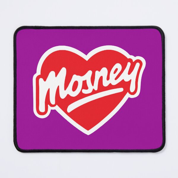 Item preview, Mosney Love designed and sold by Irish-Nostalgia.