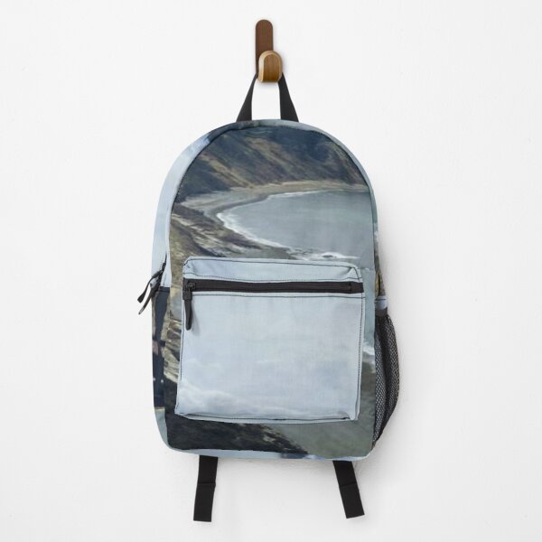 Item preview, mountains wonderful view of the sea europe designed and sold by Shubatdesigns.