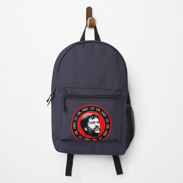 Item preview, Friendship Meeting Philosopher Cultural Theorist And So On Slavoj Zizek Retro Vintage designed and sold by Mronaldoicel9.